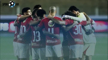 موعد مباراة الأهلي والمصري اليوم 2-11-2025 والقنوات الناقلة مباشر